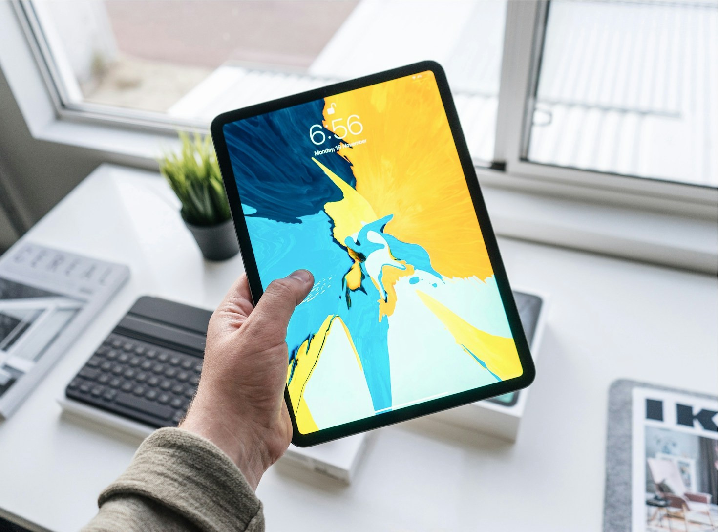Comparativo: os melhores dispositivos para trabalho remoto